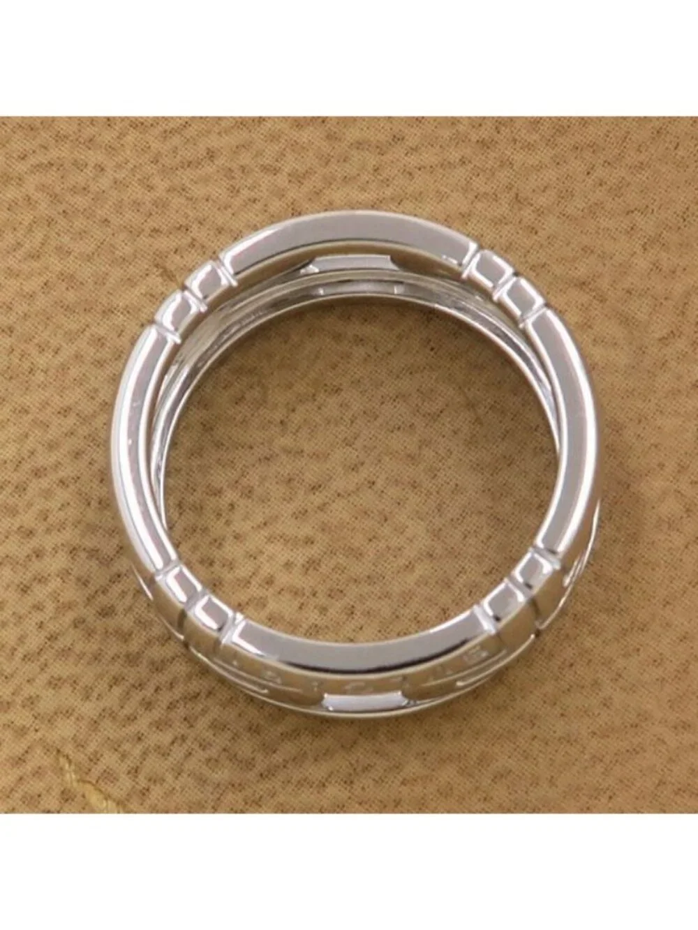 Bvlgari Open Parentesi Ring
